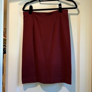 Ann Taylor skirt